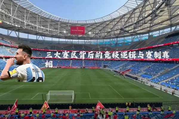 三大赛区背后的竞技逻辑与赛制真相