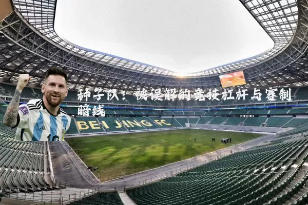 种子队：被误解的竞技杠杆与赛制暗线