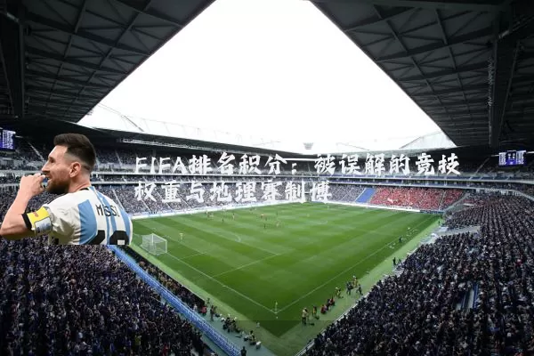 FIFA排名积分:被误解的竞技权重与地理赛制博弈