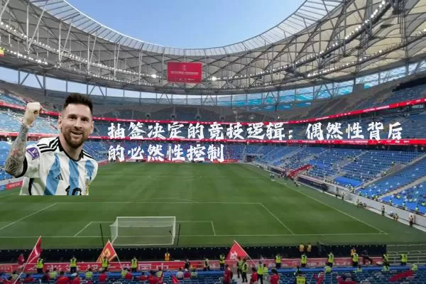 抽签决定的竞技逻辑:偶然性背后的必然性控制
